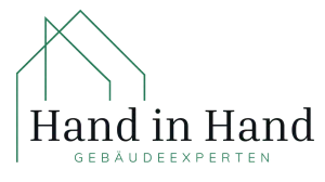 Hand in Hand Gebäudeexperten